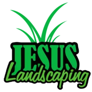 Jesus Landscaping LLC Wichita KS logo